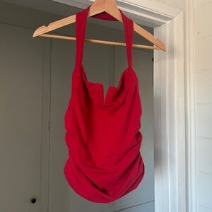 Reformation Arwen Top